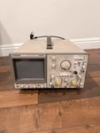 Kikusui Cos 5020 Tm Oscilloscope 20mhz 2 Channel *for Parts*. Fixed Price $45.00.