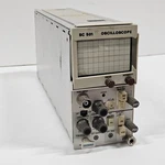 Used Tektronix Sc 501 Oscilloscope 5 Mhz. Fixed Price $199.99.