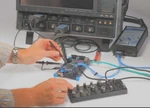 Teledyne Lecroy-wavepro725zi Ds Oscilloscope. Fixed Price $10345.00.