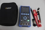 Owon Hds242 40mhz Handheld Oscilloscope. Fixed Price $100.00.