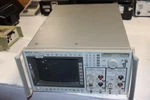 Hp Agilent 83480a Digital Communication Analyzer W/ 2x 83487a. Fixed Price $2500.00.