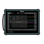 Micsig Ato1004 100mhz 1gsa/s Automotive 4ch W/ 10.1" Touch Screen *yt. Fixed Price $1103.27.
