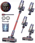 45kpa Cordless Vacuum Cleaner 550w Lightweight Stick Rechargeable. Fixed Price $89.99.