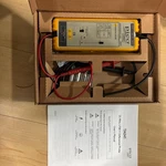 Pico Technology Ta041 Differential Probe 25mhz 700v. Fixed Price $916.00.