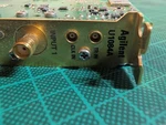 Keysight Acqiris Agilent U1084a Digitizer 1ghz 1.5gs/s. Fixed Price $4789.00.