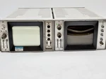 Tektronix 1420 Ntsc Vectorscope Tv Signal Monitor/shulman Video Services B285649. Fixed Price $199.99.