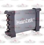 Hantek6104bc Digital Storage Virtual 4 Channel 1gsa/s 100mhz Zx. Fixed Price $298.52.