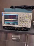 Tektronix Tds7404b Digital Phosphor Oscilloscope. Fixed Price $4000.00.