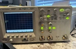 Agilent Technologies Dso5052a Digital Oscilloscope. Fixed Price $1400.00.