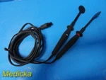 Philips Hp M1743a Switchless Internal Paddles, 4.5cm, Medium, Neonatal. Fixed Price $140.99.