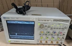 Hp Agilent Keysight 54815a Infinium 500mhz 4ch Oscilloscope (glitches). Fixed Price $199.99.