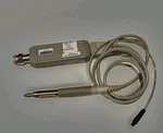 Agilent/hp High Frequency Probe 85024a 300khz - 3ghz. Fixed Price $250.00.