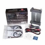Hantek 6074bc 4 Ch 1gsa/s 70mhz Bandwidth Pc Usb Digital Storage Oscilloscope. Fixed Price $164.49.