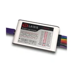 La1010 Usb Logic Analyzer 16 Input Channels 100mhz With The English Pc Softwa.... Fixed Price $106.25.