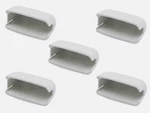 5 Pcs Battery Door Cover For Philips M4841a M2601b Trx+ S02 S03, 453564007. Fixed Price $59.00.