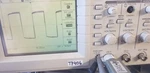 Oscilloscope Probe 400mhz 10x Tektronix P6137 Tested! For Tek 2465 2445 Usa!. Fixed Price $89.95.