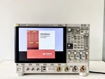 Keysight Infiniivision Dsox6004a 4-ch 4ghz 20gsa/s Digital Oscilloscope. Fixed Price $19000.00.