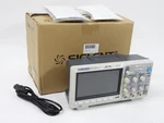 Siglent Sds1202x-e Digital 200mhz Oscilloscope + Probes Box (excellent). Fixed Price $300.00.