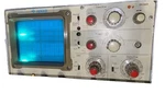 Oscilloscope-gould Os260. Fixed Price $200.00.