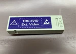 Tektronix Tds3vid Extended Video Application Module Tds3000/b/c. Fixed Price $50.00.