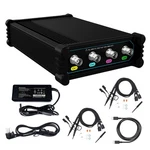 Usb Digital Oscilloscope Micsig Vto2004 200mhz Bandwidth 1gsa/s Sample Rate. Fixed Price $316.99.