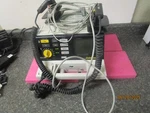 Sold As Is Hewlett Packard Codemaster Xl+ M1722a With Paddles & Cables. Fixed Price $499.95.