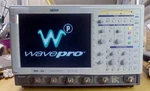 Lecroy Dda-260 Disk Analyzer 4ch 2ghz 16g/s As Wavepro960 Digital Oscilloscope. Fixed Price $1099.00.