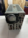 Vintage Tektronix 561a Tubed Oscilloscope /type 3a6 Amplifier Power Tested!. Fixed Price $120.00.