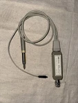 Agilent/hp High Frequency Probe 85024a 300khz - 3ghz With Wooden Case. Fixed Price $250.00.