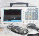 500ms/s Owon Sds6062 Digital Oscilloscope Brand New 60mhz Ew. Fixed Price $343.87.