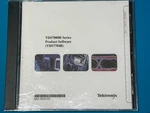Tektronix Product Software Tds7000b Tds7704b 063-3663-05 Ver. 4.0.4. Fixed Price $149.00.