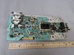 Vertical Circuit Board For An/usm-425(v)1 Tektronix Oscilloscope P/n 670-4849-00. Fixed Price $24.95.
