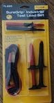 Fluke Tl220 Suregrip Industrial Test Lead Set. Fixed Price $79.99.