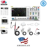 Fnirsi 1014d Oscilloscope 2 In 1 Digital Dds Signal Generator, 100x. Fixed Price $280.79.