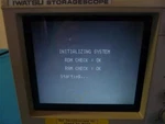 Iwatsu Ts-8500 Ts8500 Storagescope 500mhz. Fixed Price $1506.20.