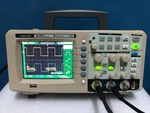 Siglent Sds1152cm 150mhz 1gsa/s Digital Storage Oscilloscope. Fixed Price $400.00.