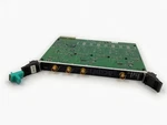 Acqiris Dc240 Compactpci 2gs/s 500mhz 2-input Real Time Digitizer Lab Free Ship.. Fixed Price $299.99.
