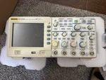 Rigol Ds1204b Digital Oscilloscope Lxi 4 Channel 200 Mhz 2gsa/s. Fixed Price $522.00.