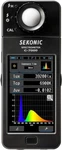 Sekonic Color Meter C-7000. Fixed Price $1999.00.