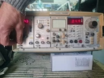 Tektronix Tm515 Five-bay Traveller / Spatial Dynamics Ltd 800mhz Oscillator. Fixed Price $930.48.