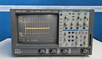 Lecroy 9361 Oscilloscope 2ch 300mhz 2.5gs/s Optckio/gpib/r232/clbz/fd01/cent/i2c. Fixed Price $1625.05.
