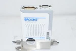Brooks Instrument Gf Series Gf040cxxc-0015750c-t1avp4-xxxxax-70f Mass Flow Contr. Fixed Price $152.98.