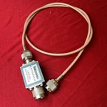 Tektronix 119-2309-00 2.072 Ghz Notch Filter. Fixed Price $58.00.