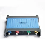 Picoscope 4424a 4-channel 20mhz 12bit High-res Deep-memory Oscilloscope + Awg. Fixed Price $1854.35.