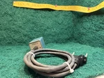 Tektronix 386-1337-10 Sampling Head 012-0125-00 Extender 6ft. Fixed Price $133.36.