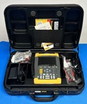 Fluke 199c-s Scopemeter W/ Software & Cable 200mhz. Fixed Price $1395.00.