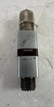 Tektronix Tek Feedthru Termination 011-045 50ohm 1.5w (untested). Fixed Price $35.00.