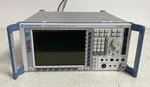 Rohde & Schwarz Fps Spectrum Analyzer 9 Khz - 3 Ghz 1093.4495.03 **as Is. Fixed Price $1600.00.