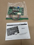 K8035 Advanced Up/down Counter Velleman Kit Without Box. Fixed Price $14.00.