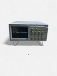 Agilent Dso8104a Infiniium Oscilloscope 1ghz 4gs/s. Fixed Price $4400.00.
